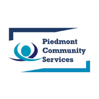 Piedmont Community Services Logo